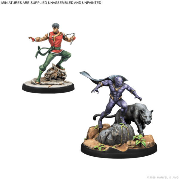 mcp21_3 Hard to Hit Character Pack