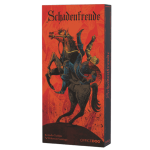 Schadenfreude