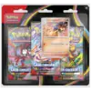 Caos Creciente - Blister 3 Sobres (Charmeleon)