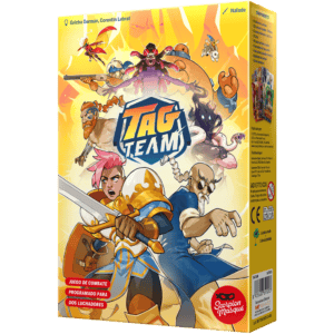 Tag Team