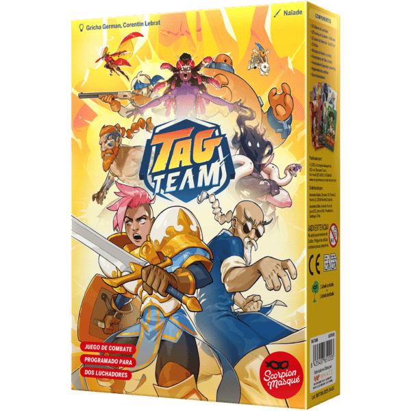 smtt01es_1 Tag Team