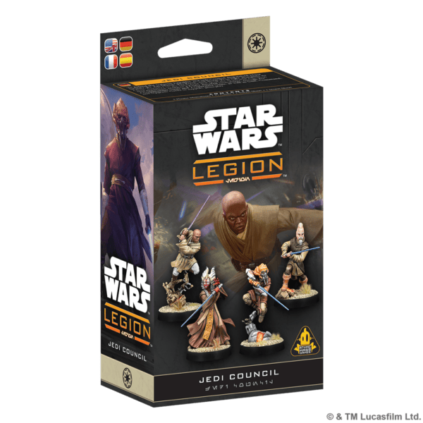 swq143_1 Jedi Council