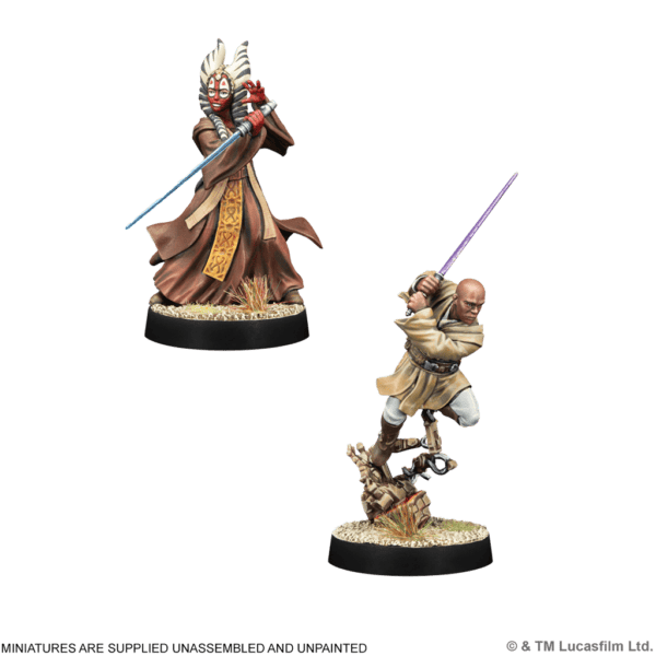 swq143_2 Jedi Council