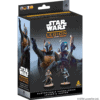 swq152_1 Customizable Mandalorian Leader&Hunter