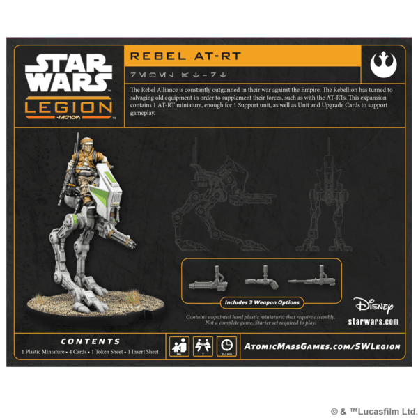 swq204_8 Rebel AT-RT