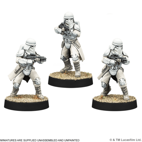 swq43_3 Snowtroopers
