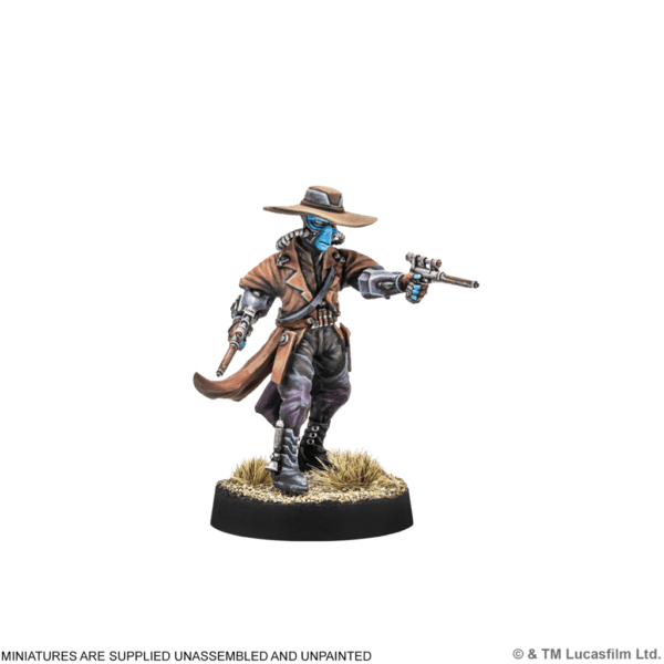 swq44_3 Galactic Bounty Hunters