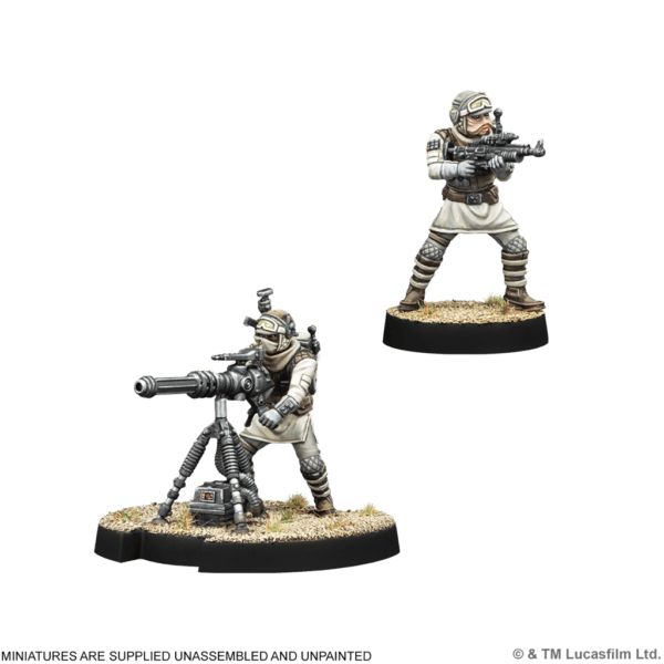 Rebel Veterans