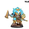 Waljan, el Último de los Primeros