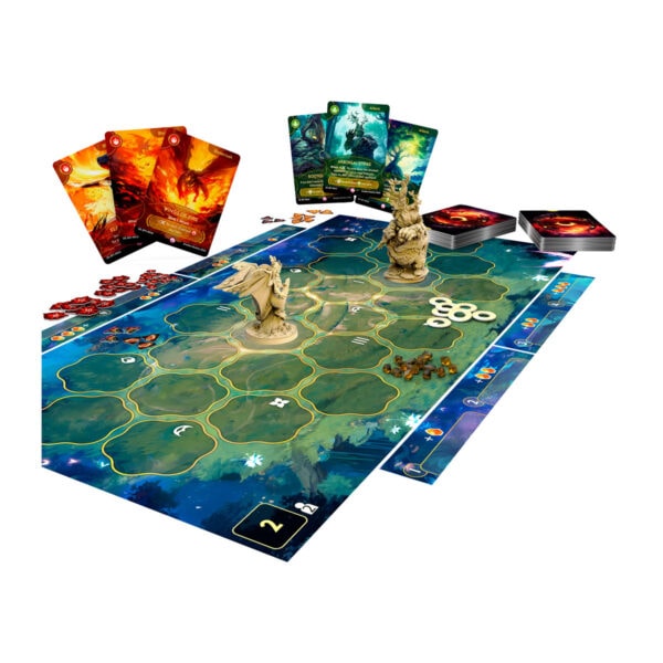 Tienda Online de Miniaturas, Juegos de Rol y Juegos de Mesa | Ludus Belli