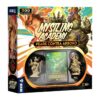 Dragon Eclipse: Mystling Academy – Peare contra Arboro