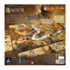 8436625611291-1200-backflat Las Leyendas de Andor: Tierras Lejanas