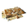 8436625611291-1200-components1 Las Leyendas de Andor: Tierras Lejanas