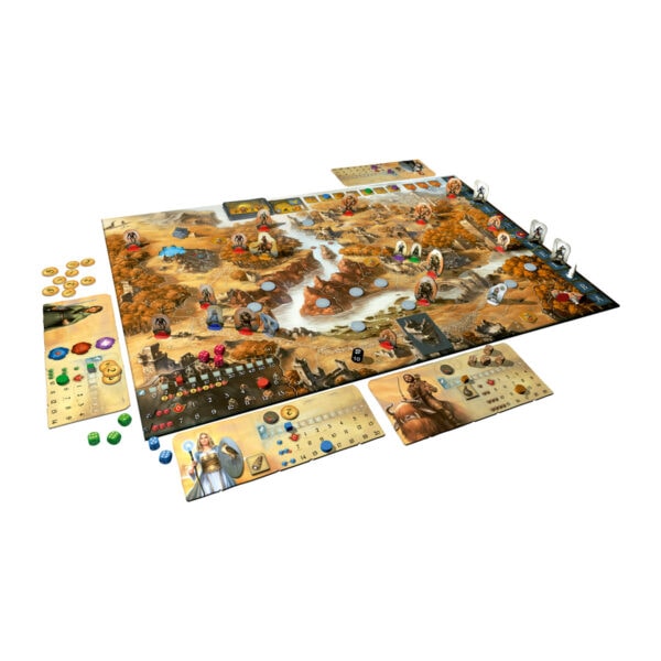 Tienda Online de Miniaturas, Juegos de Rol y Juegos de Mesa | Ludus Belli