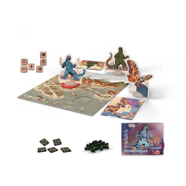 8436625612526-1200-components1 King of Tokyo GODZILLA