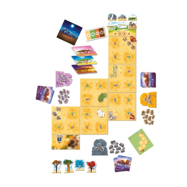 Tienda Online de Miniaturas, Juegos de Rol y Juegos de Mesa | Ludus Belli