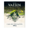 8436625613417-1200-frontflat Vaesen: Caja de iniciación