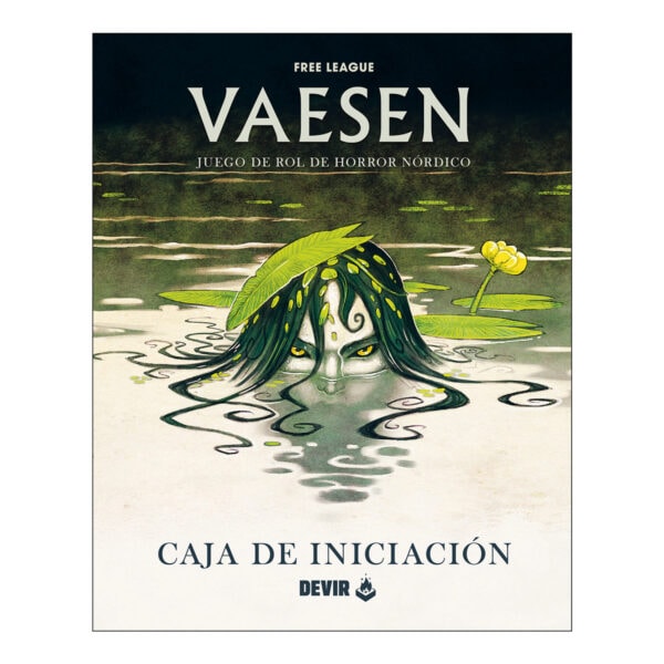 8436625613417-1200-frontflat Vaesen: Caja de iniciación