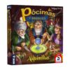 8436625613851-1200-face3d Pócimas y Brebajes: Alquimistas