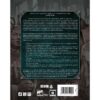 8436625614902-1200-backflat Warhammer 40,000 Imperium Maledictum - Guía de juego de la Inquisición