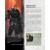 8436625614902-1200-components1 Warhammer 40,000 Imperium Maledictum - Guía de juego de la Inquisición