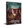 8436625614902-1200-face3d Warhammer 40,000 Imperium Maledictum - Guía de juego de la Inquisición