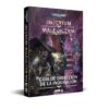 8436625615138-1200-face3d Warhammer 40,000 Imperium Maledictum - Guía de dirección de la Inquisición