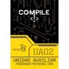 8436625618313-1200-face3d Compile: Unidad Auxiliar 02