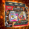 Baraja Combate de Liga de Mega-Lucario ex Baraja Combate de Liga de Mega-Lucario ex