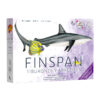Finspan - Tiburones y Arrecifes Finspan: Tiburones y Arrecifes