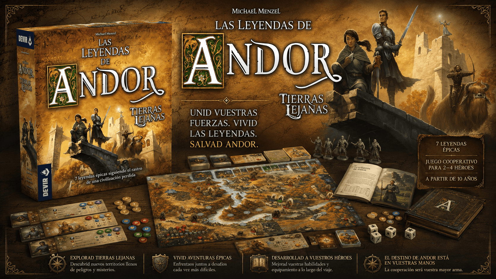 Tienda Online de Miniaturas, Juegos de Rol y Juegos de Mesa | Ludus Belli