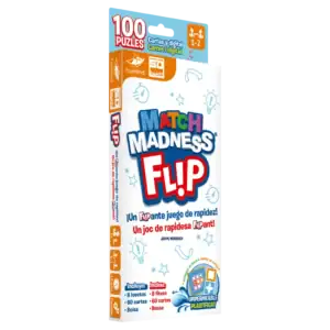 Match Madness Flip