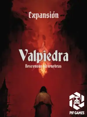 Valpiedra 1.5 (Expansion)