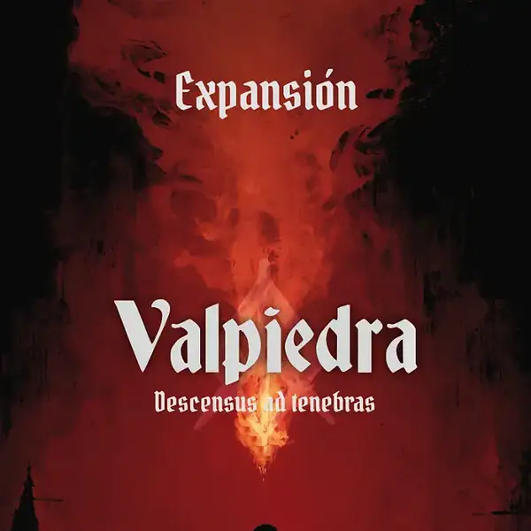 Valpiedra 1.5 (Expansion)