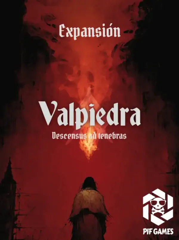 Valpiedra 1.5 (Expansion)