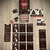 Valpiedra: Descensus ad Tenebras