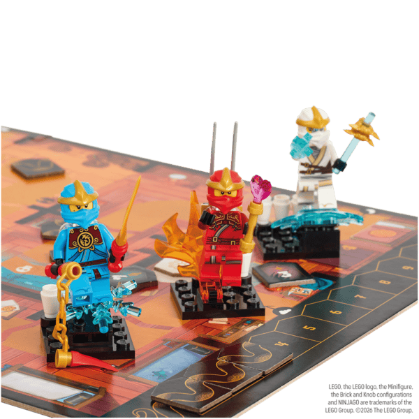 dotgm30101es_3 Ninjago: Destiny's Bounty Adventures
