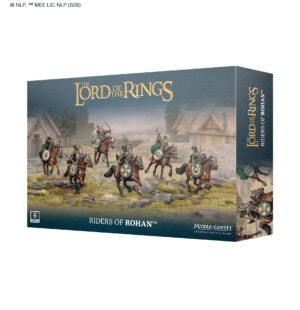 Riders of Rohan™