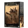 https___trade.games-workshop.com_assets_2026_07_99122699038_LITitanLegionsWarlordTitanWithVolkiteDestructorandMacroGatlingBlaster10 Legions Imperialis: Warlord Titan with Volkite Destructor and Macro-Gatling Blaster