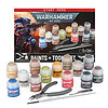 https___trade.games-workshop.com_assets_2026_07_BSF - 52170199002 60-12 Warhammer 40000 Paints Plus Tools - ENG SPA PORT LATV ROM Warhammer 40,000: Kit de pintura y herramientas