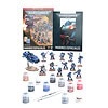 Warhammer 40,000: Guía de inicio con Marines Espaciales