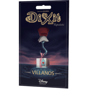Dixit Signature Villanos
