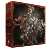Black Rose Wars Rebirth: Apocalipsis