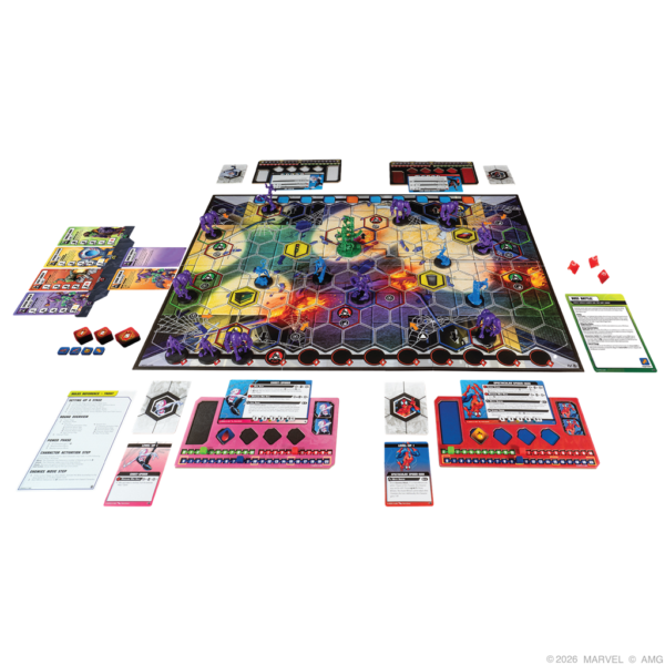 Tienda Online de Miniaturas, Juegos de Rol y Juegos de Mesa | Ludus Belli