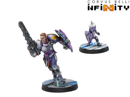 Optimate Agent Maximus