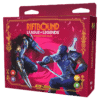 Riftbound: Vendetta Showdown Deck Zed vs Shen