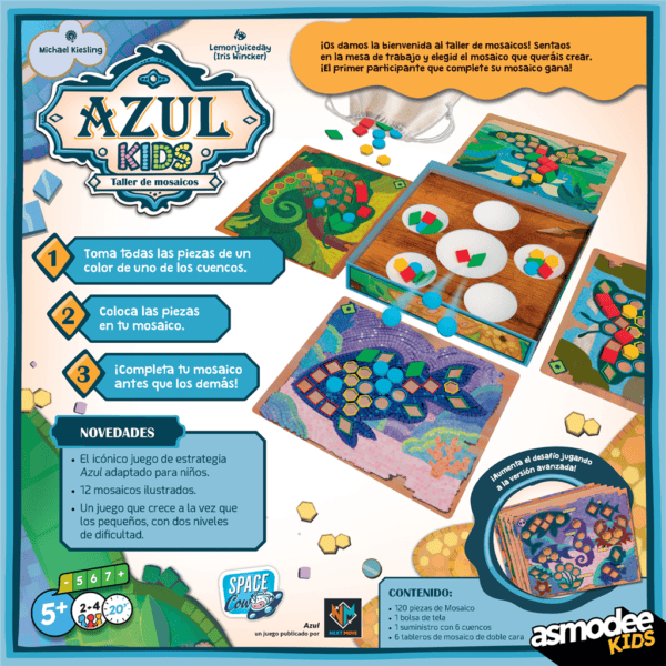scoazk0101es_8 Azul Kids