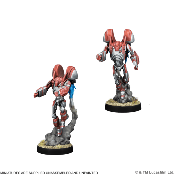 swq154_4 B2 Super Battle Droids Rocket Troopers
