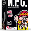 N.P.C (¡No Puedo Creerlo!)