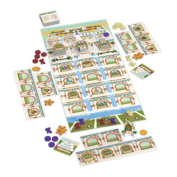 Tienda Online de Miniaturas, Juegos de Rol y Juegos de Mesa | Ludus Belli